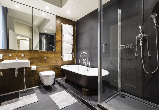 Apartment in London - The Berkeley Square Suite Apartment in London - The Berkeley Square Suite