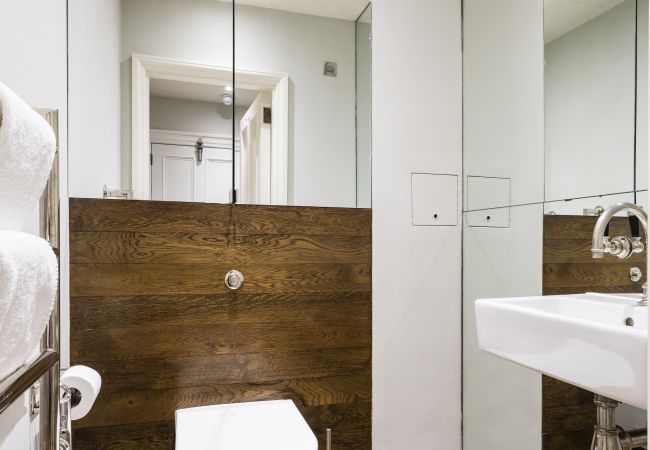 Apartment in London - The Berkeley Square Suite Apartment in London - The Berkeley Square Suite