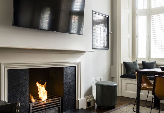 Apartment in London - The Berkeley Square Suite Apartment in London - The Berkeley Square Suite