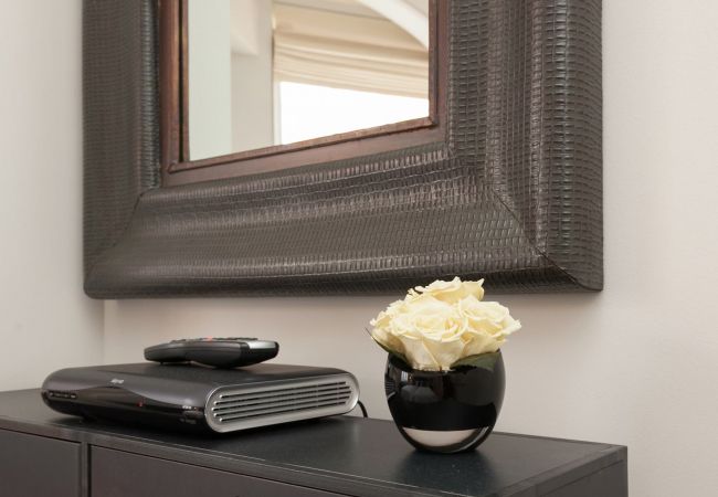 Apartment in London - The Chesterfield Suite Apartment in London - The Chesterfield Suite