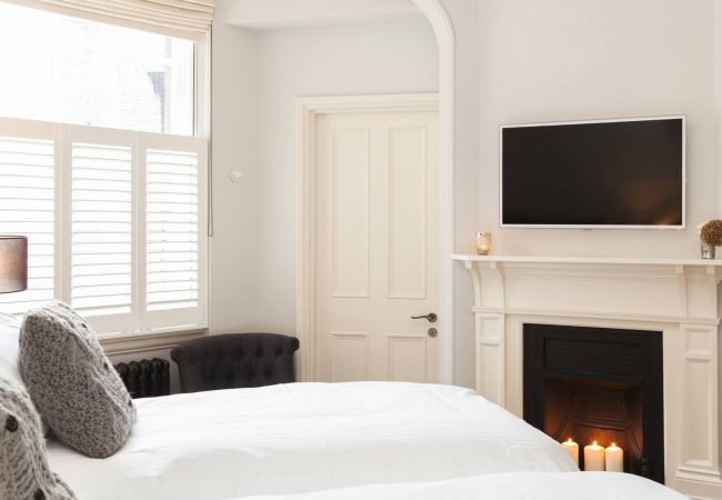 Apartment in London - The Chesterfield Suite Apartment in London - The Chesterfield Suite