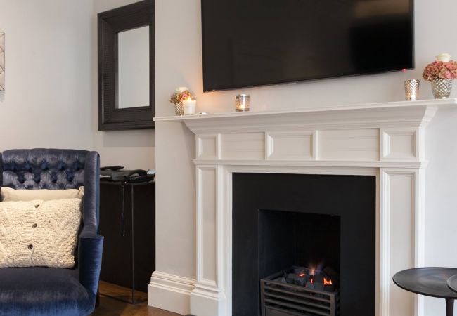 Apartment in London - The Chesterfield Suite Apartment in London - The Chesterfield Suite