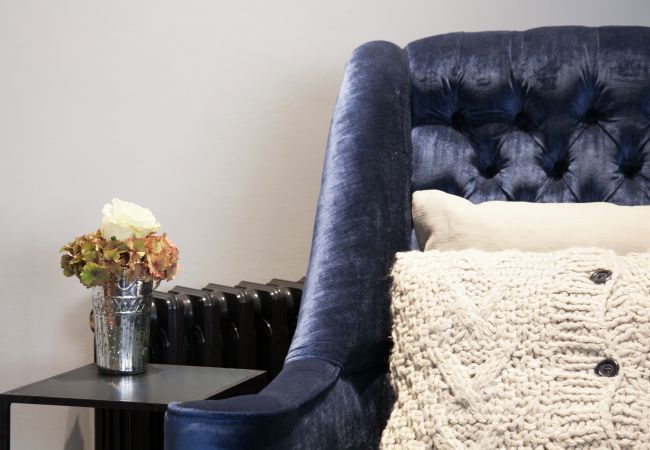 Apartment in London - The Chesterfield Suite Apartment in London - The Chesterfield Suite