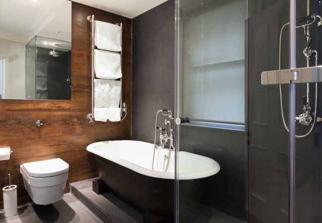 Apartment in London - The Chesterfield Suite Apartment in London - The Chesterfield Suite