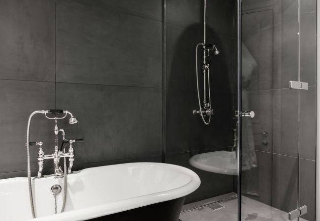 Apartment in London - The Chesterfield Suite Apartment in London - The Chesterfield Suite