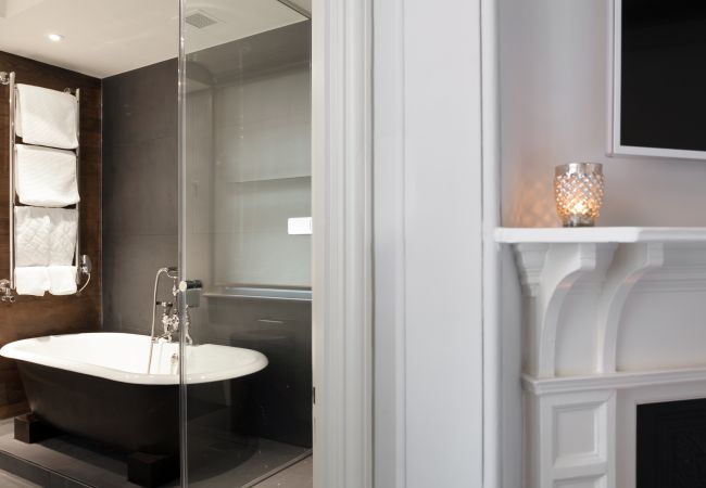 Apartment in London - The Chesterfield Suite Apartment in London - The Chesterfield Suite