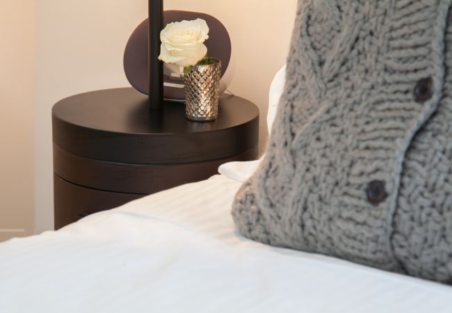 Apartment in London - The Chesterfield Suite Apartment in London - The Chesterfield Suite