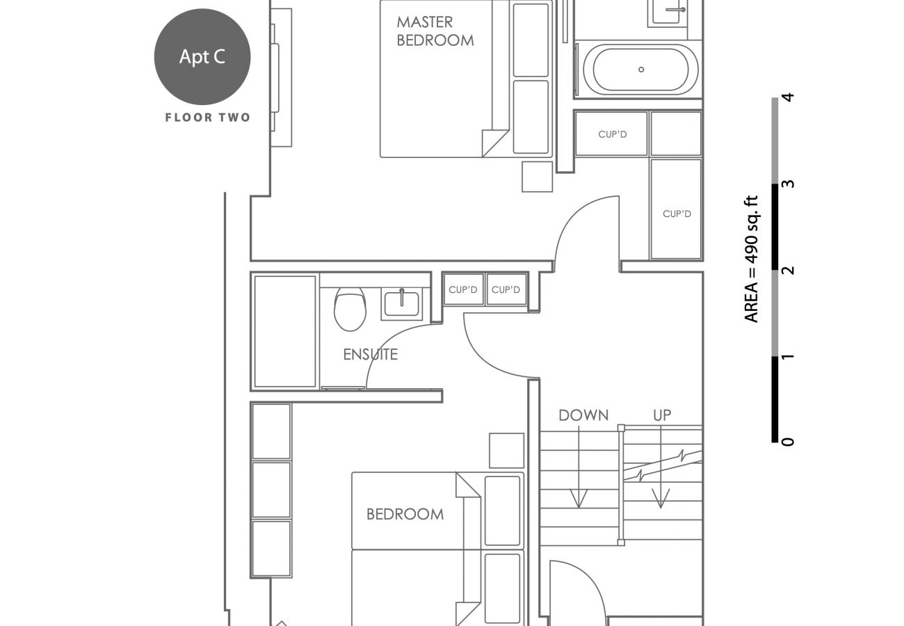 Apartment in London - The Grosvenor Square Penthouse Apartment in London - The Grosvenor Square Penthouse