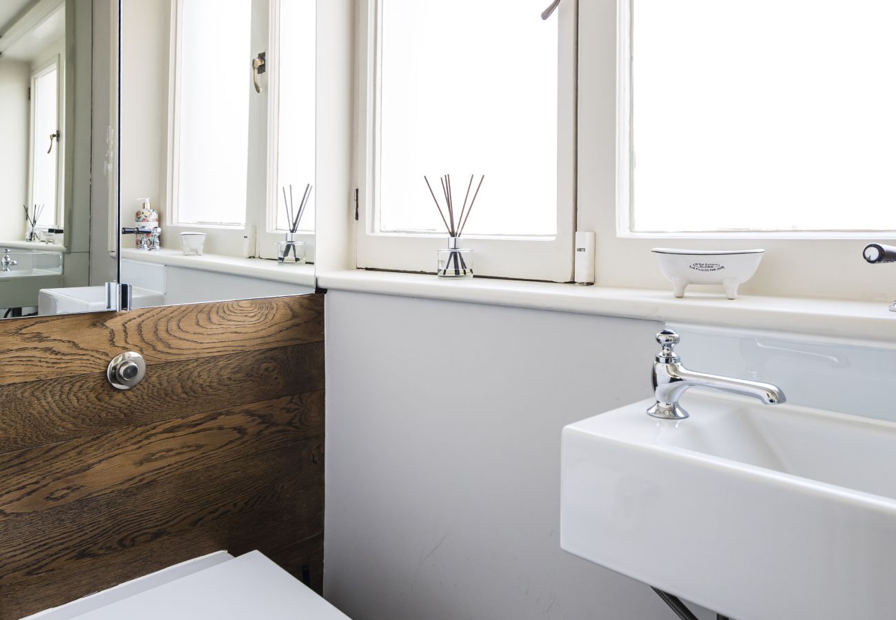 Apartment in London - The Grosvenor Square Penthouse Apartment in London - The Grosvenor Square Penthouse