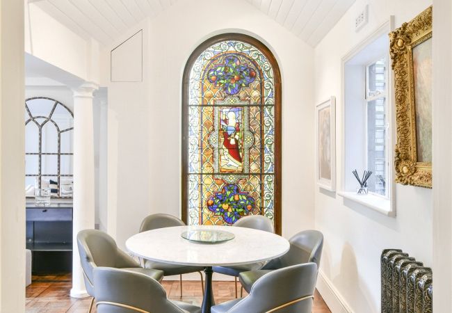 Apartment in London - The Mayfair Rectory Apartment in London - The Mayfair Rectory