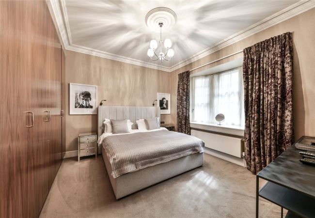 Apartment in London - The Mayfair Rectory Apartment in London - The Mayfair Rectory