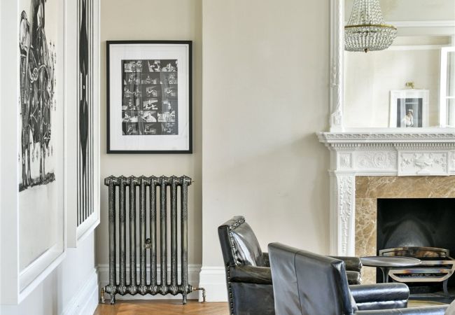 Apartment in London - The Mayfair Rectory Apartment in London - The Mayfair Rectory
