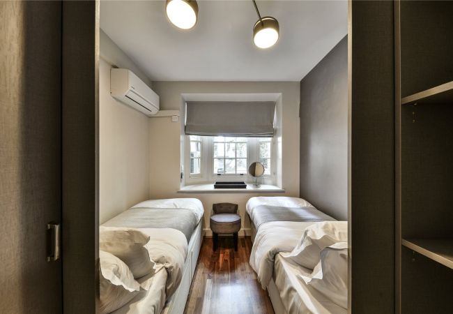 Apartment in London - The Mayfair Rectory Apartment in London - The Mayfair Rectory