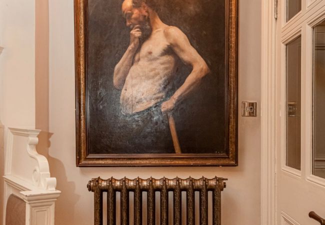 Apartment in London - The Mayfair Rectory Apartment in London - The Mayfair Rectory