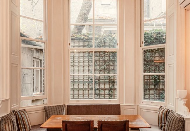Apartment in London - The Mayfair Rectory Apartment in London - The Mayfair Rectory