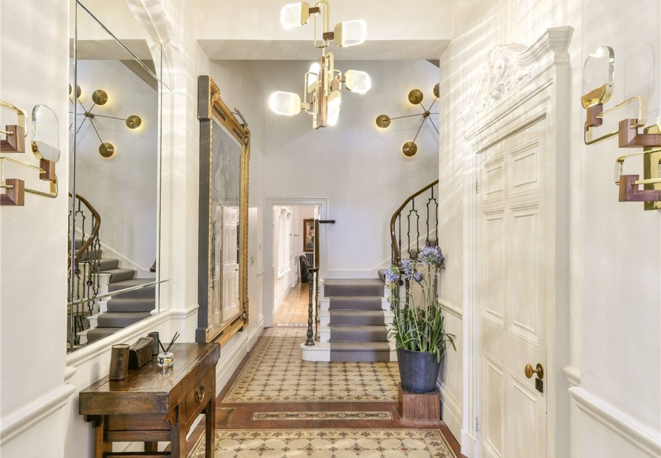 Apartment in London - The Mayfair Rectory Apartment in London - The Mayfair Rectory