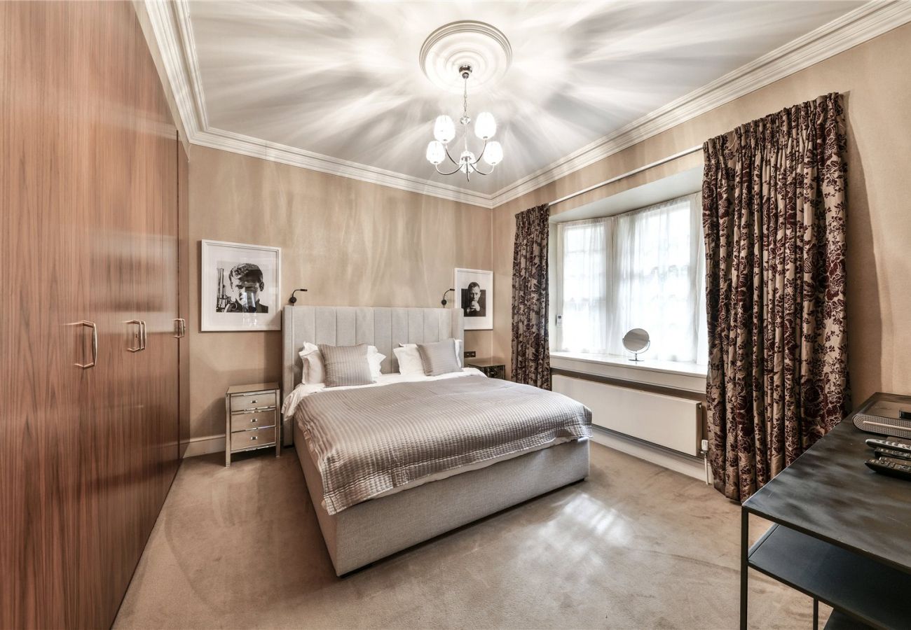 Apartment in London - The Mayfair Rectory Apartment in London - The Mayfair Rectory