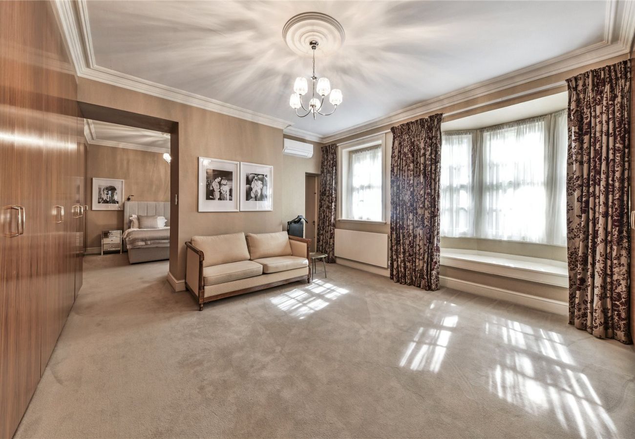 Apartment in London - The Mayfair Rectory Apartment in London - The Mayfair Rectory