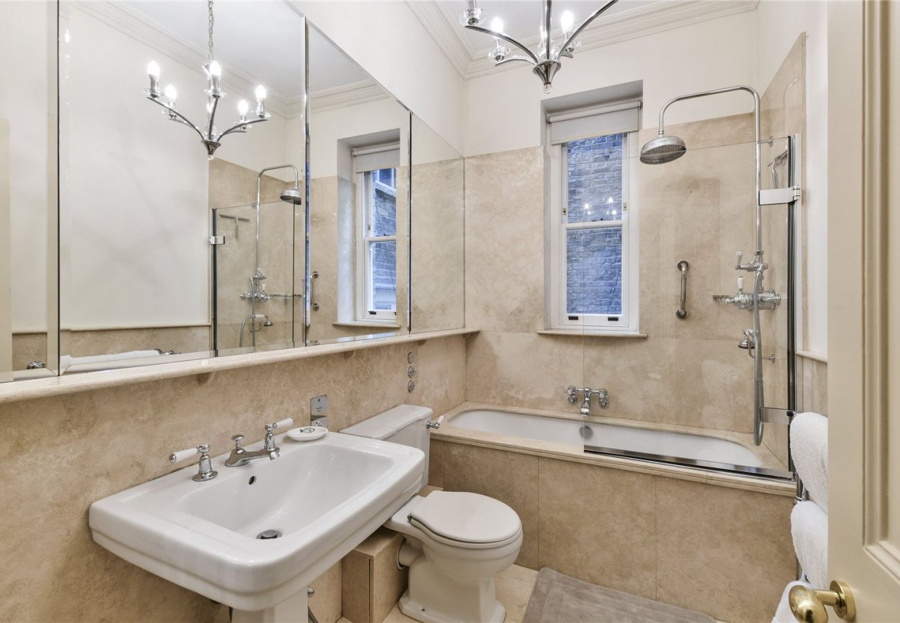 Apartment in London - The Mayfair Rectory Apartment in London - The Mayfair Rectory