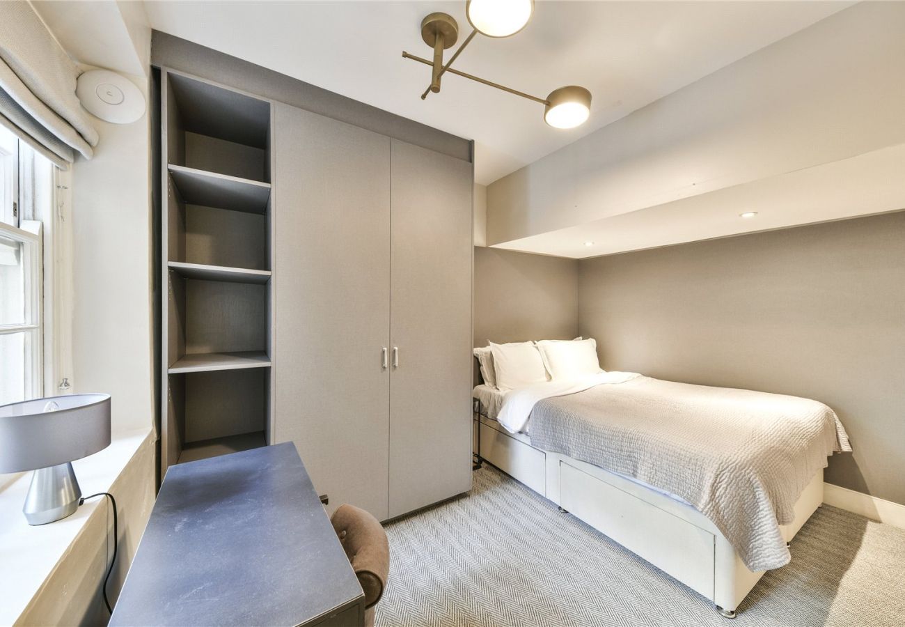 Apartment in London - The Mayfair Rectory Apartment in London - The Mayfair Rectory