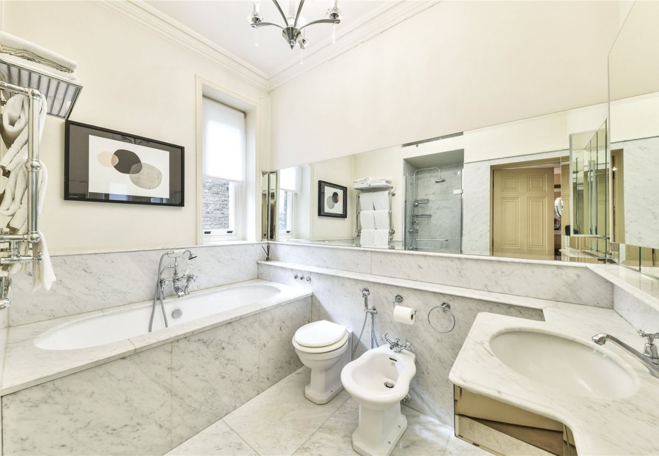 Apartment in London - The Mayfair Rectory Apartment in London - The Mayfair Rectory