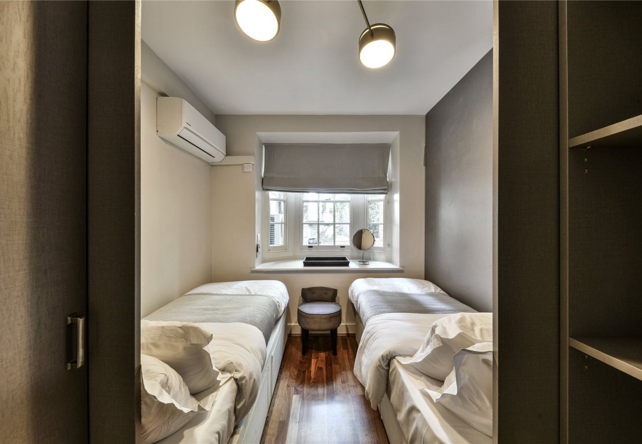 Apartment in London - The Mayfair Rectory Apartment in London - The Mayfair Rectory