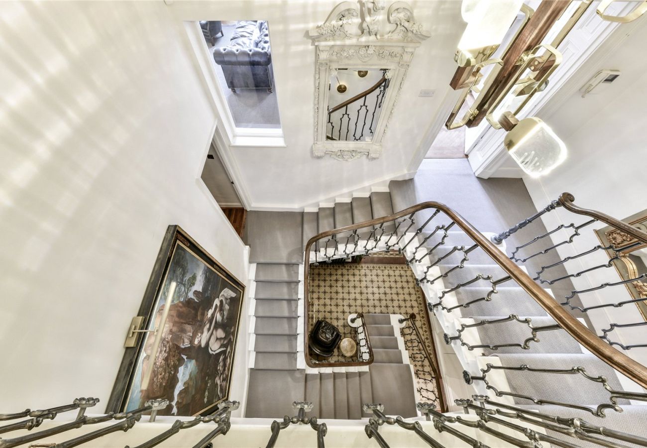 Apartment in London - The Mayfair Rectory Apartment in London - The Mayfair Rectory