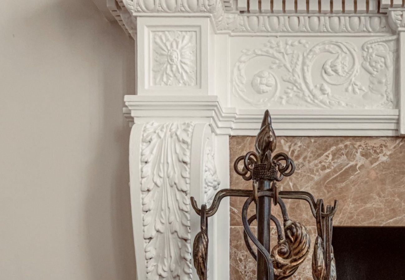 Apartment in London - The Mayfair Rectory Apartment in London - The Mayfair Rectory