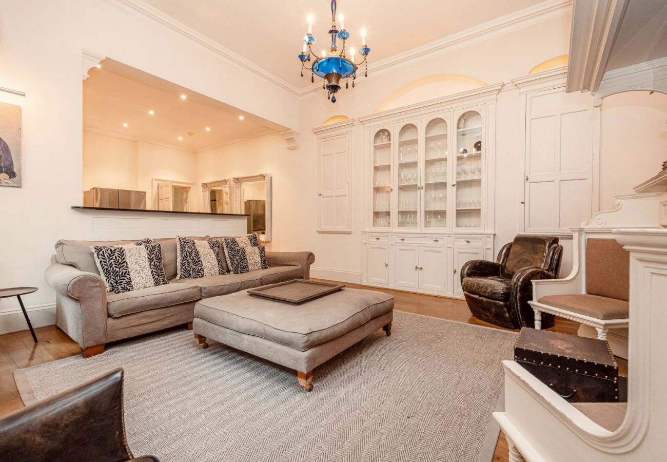 Apartment in London - The Mayfair Rectory Apartment in London - The Mayfair Rectory