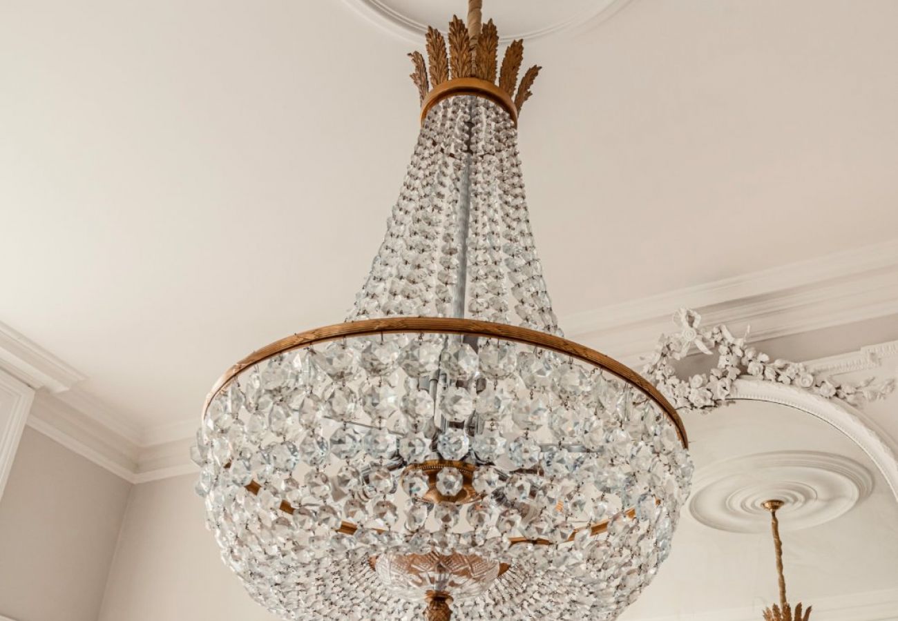 Apartment in London - The Mayfair Rectory Apartment in London - The Mayfair Rectory