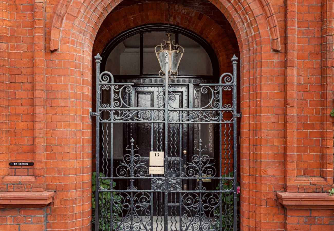 Apartment in London - The Mayfair Rectory Apartment in London - The Mayfair Rectory